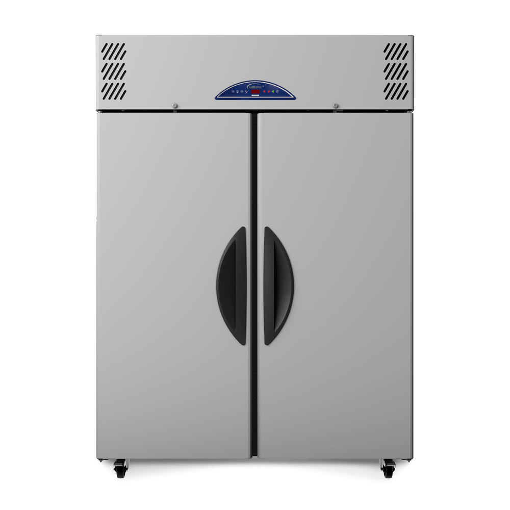 Williams - Garnet G2T Upright Cabinet