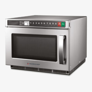 Merrychef microMD