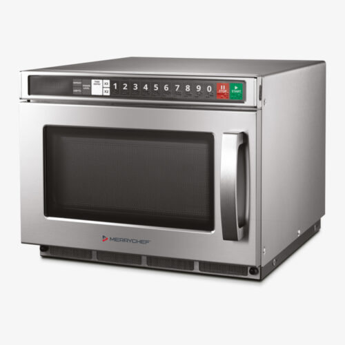 Merrychef microMD