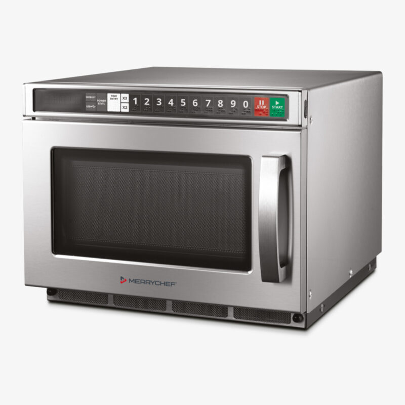 Merrychef microMD