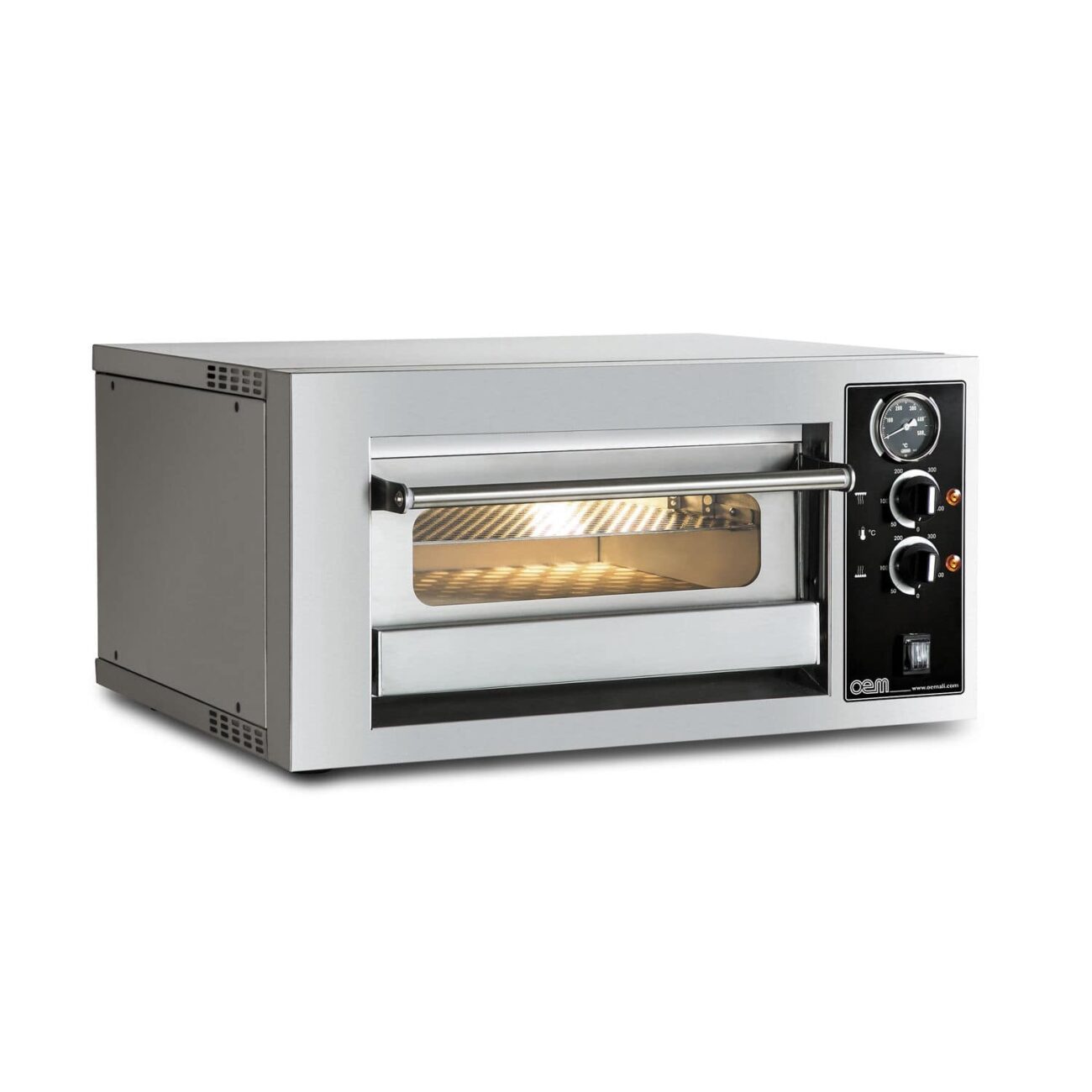 OEM START Countertop Pizza Oven Serviceline Commercial Catering