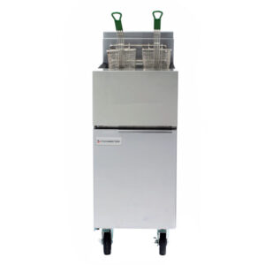 Welbilt - Frymaster GF14 Standard Gas Fryer