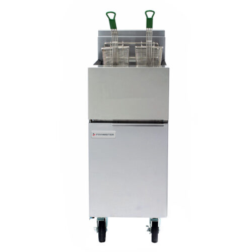 Welbilt - Frymaster GF14 Standard Gas Fryer