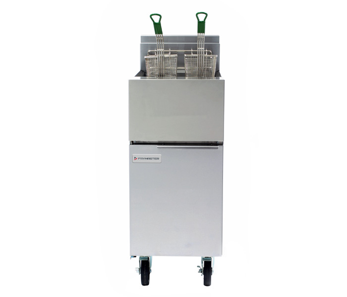 Welbilt - Frymaster GF14 Standard Gas Fryer