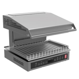 Falcon - F900 Adjustable Salamander Grill E600