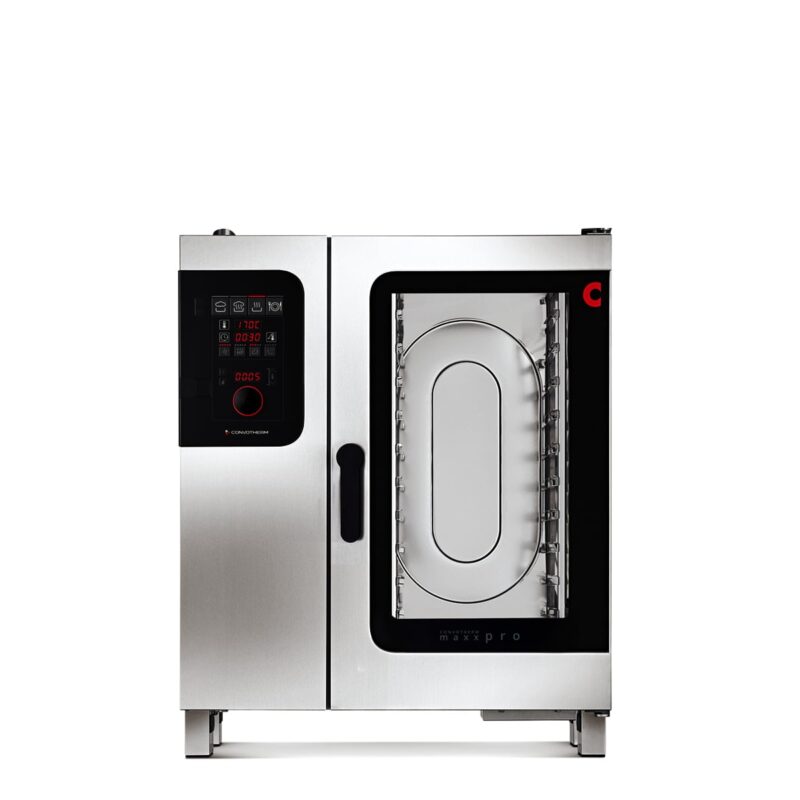 Convotherm maxx pro easyDial 10.10