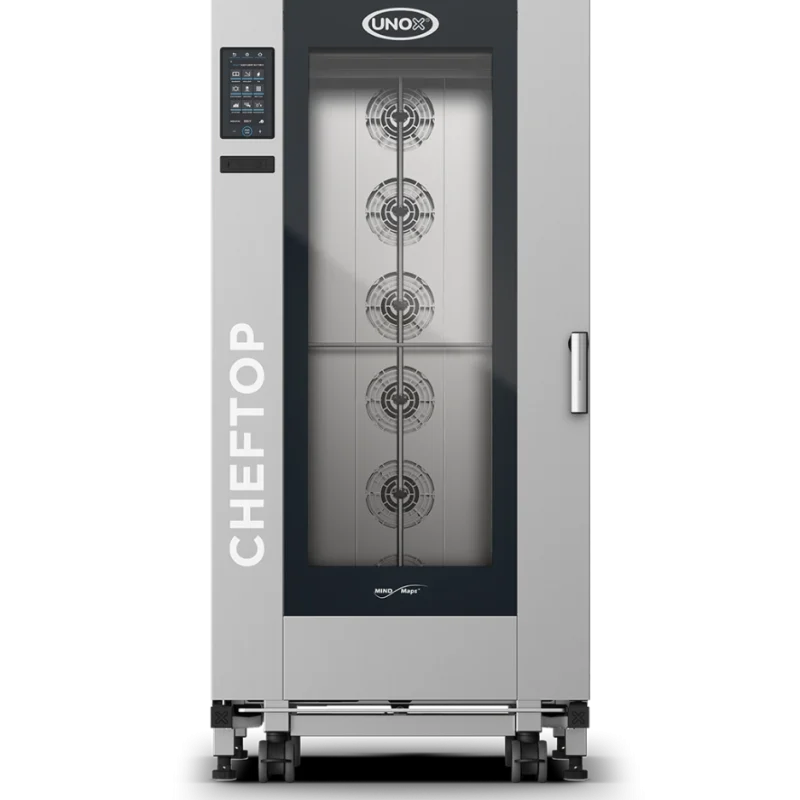 CHEFTOP MIND.Maps™ BIG PLUS XEVL-2011-YPRS