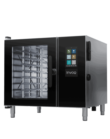 Invoq Hybrid 6-1/1 GN