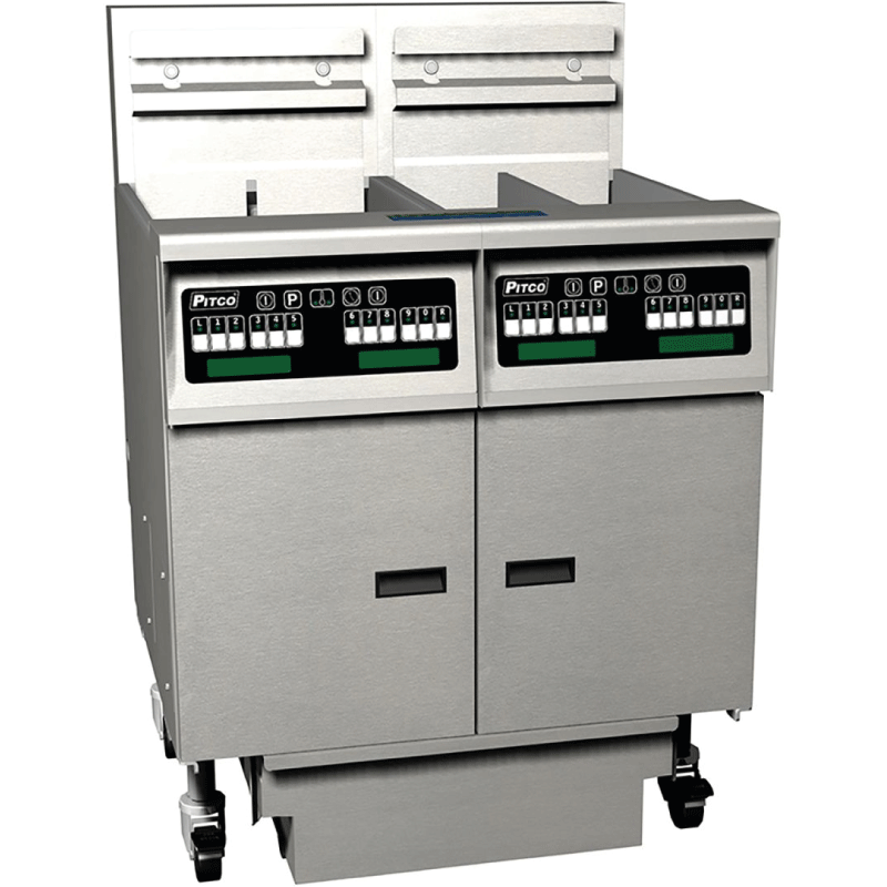 Pitco – SGH50/FD-FF