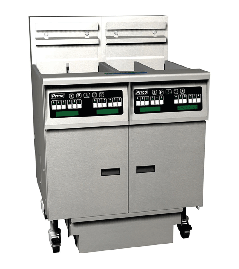 Pitco – SGH50/FD-FF