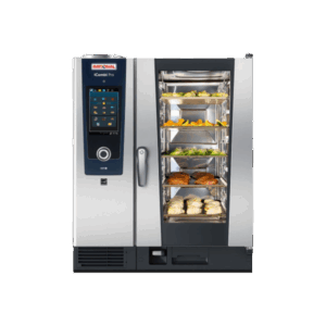 RATIONAL iCombi Pro 6-1/1 Combi Oven