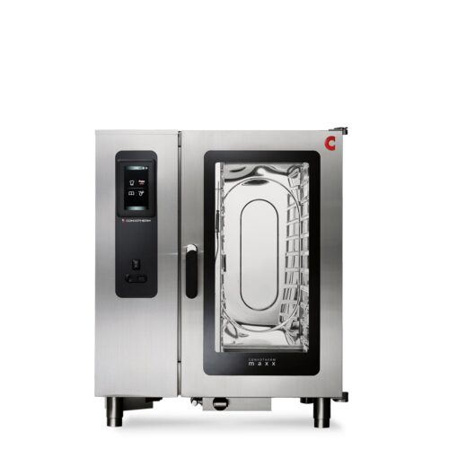 Convotherm maxx 10.10 Electric Injection/Spritzer 10+1 GN
