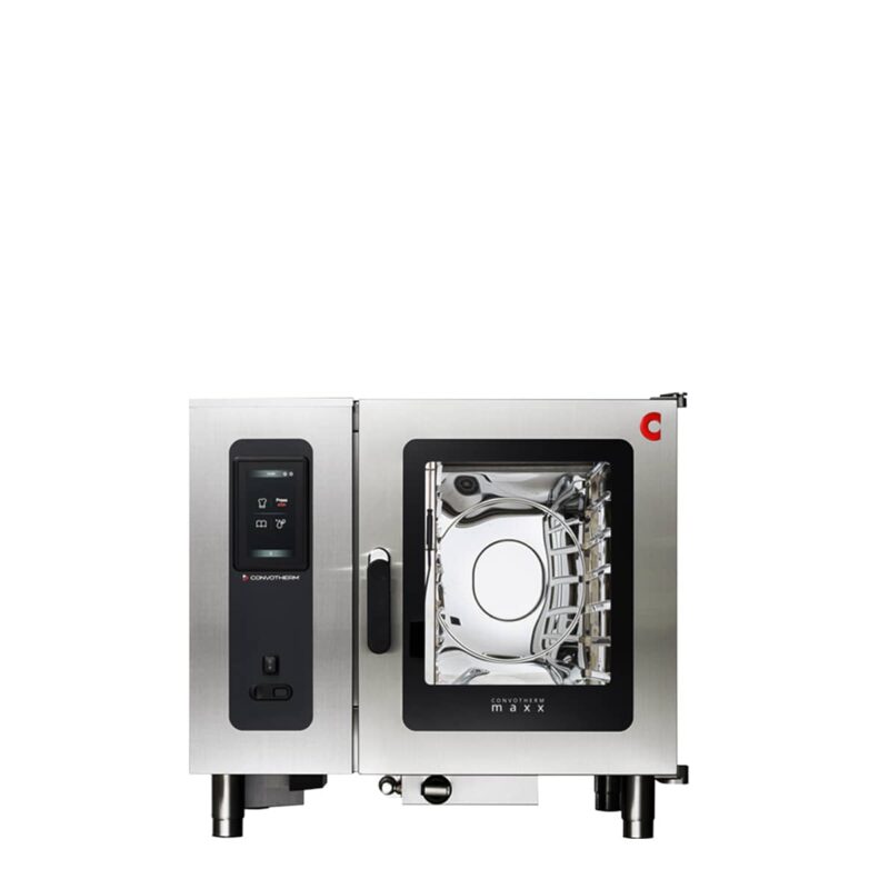 Convotherm maxx 6.10 Electric Injection/Spritzer 6+1 GN