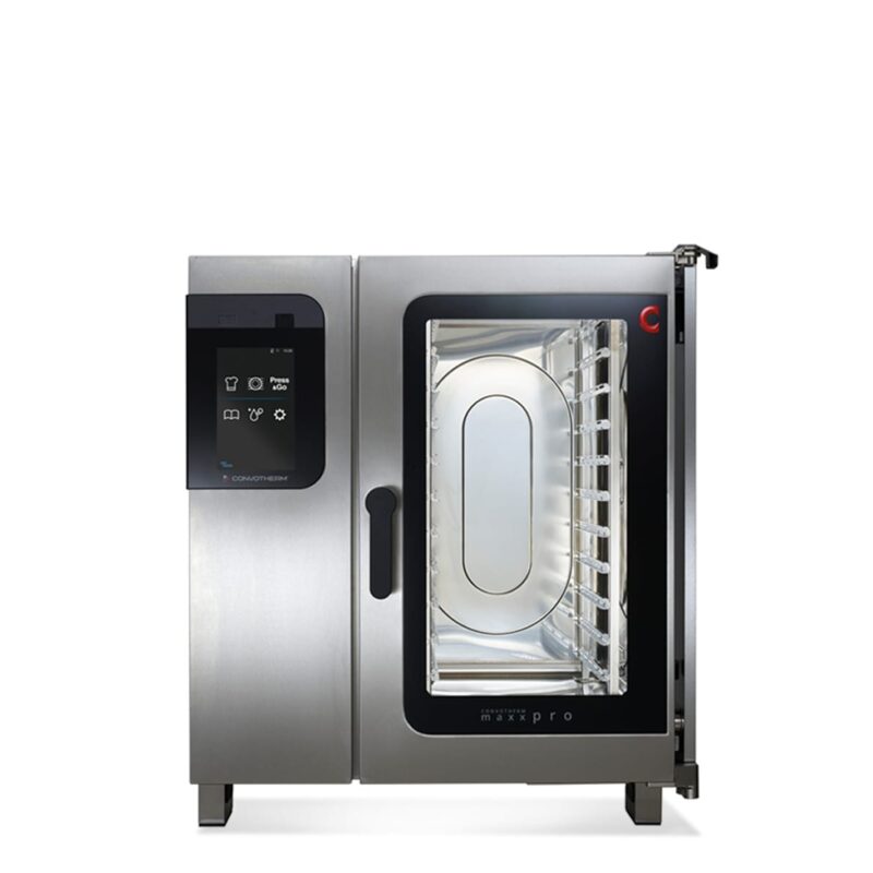 Convotherm maxx pro easyTouch 10.10