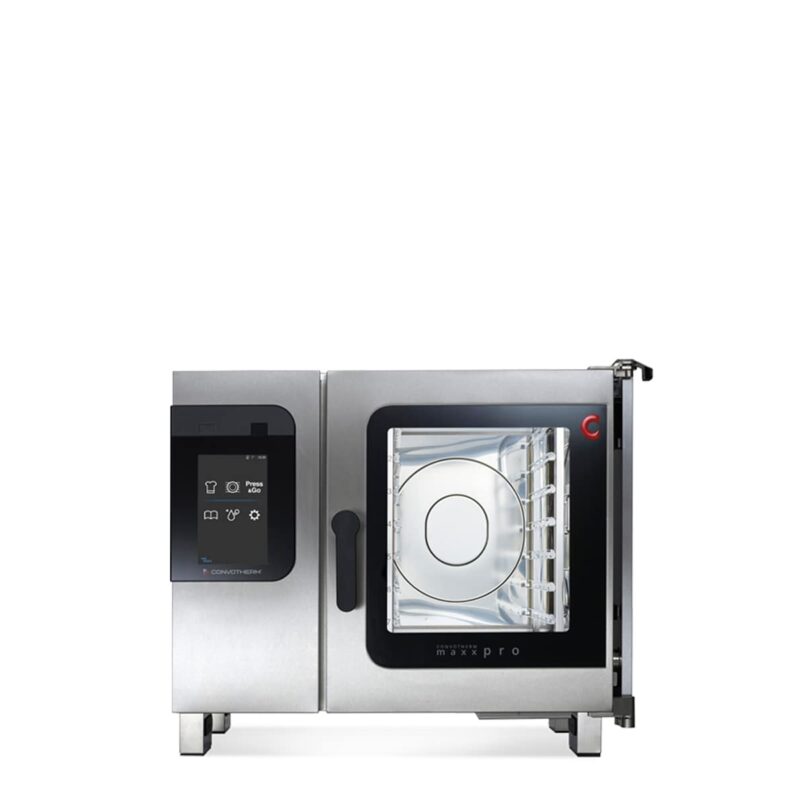 Convotherm maxx pro easyTouch 6.10