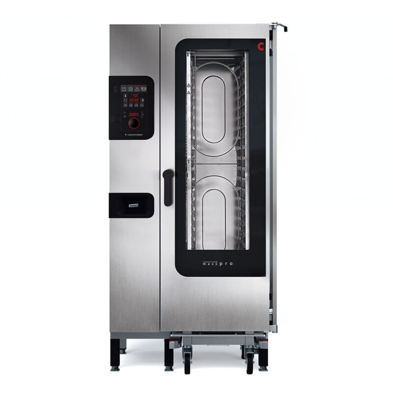 Convotherm maxx pro easyDial 20.10