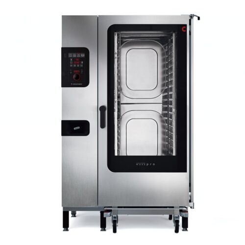 Convotherm maxx pro easyDial 20.20
