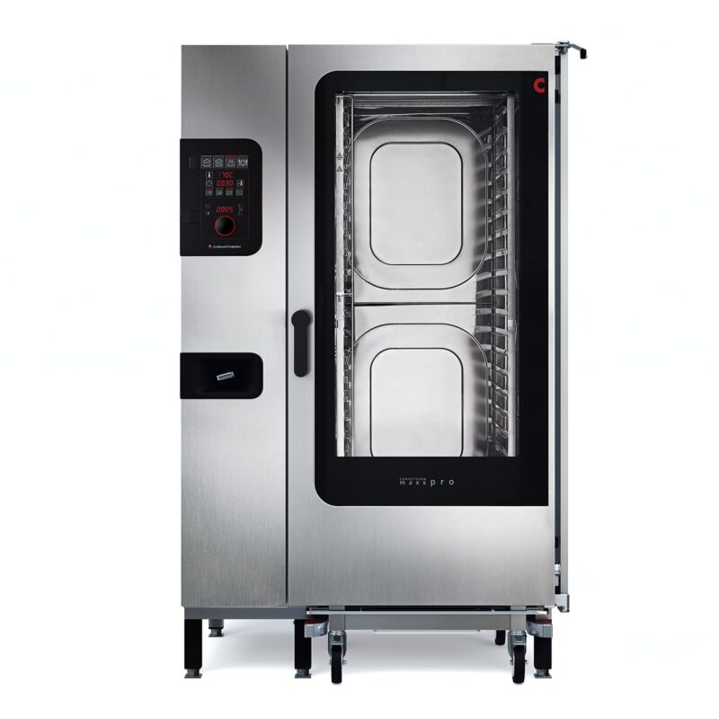 Convotherm maxx pro easyDial 20.20