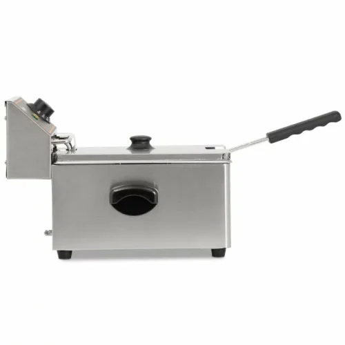 BLIZZARD 6L Single Tank Electric Fryer BF6