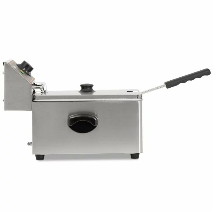 BLIZZARD 6L Single Tank Electric Fryer BF6