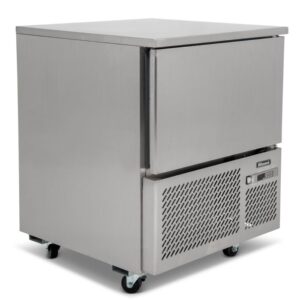 BLIZZARD 5 x GN1/1 Blast Chiller/Freezer BCF20-HC