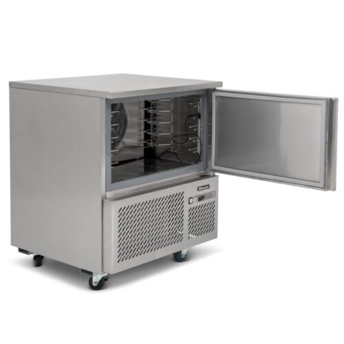 BLIZZARD 5 x GN1/1 Blast Chiller/Freezer BCF20-HC