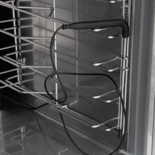 BLIZZARD 10 x GN1/1 Blast Chiller/Freezer BCF40-HC