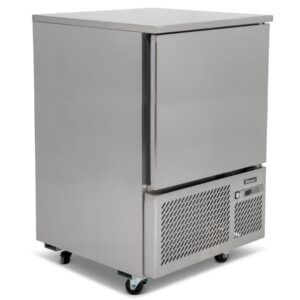 BLIZZARD 10 x GN1/1 Blast Chiller/Freezer BCF40-HC