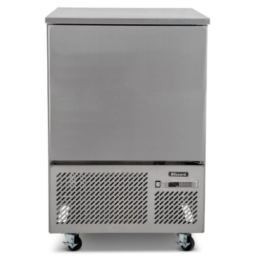 BLIZZARD 10 x GN1/1 Blast Chiller/Freezer BCF40-HC