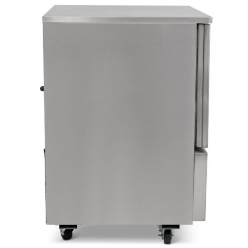 BLIZZARD 10 x GN1/1 Blast Chiller/Freezer BCF40-HC