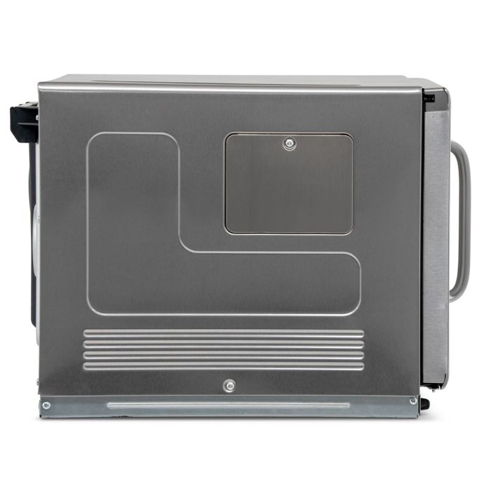 BLIZZARD 1800W Heavy Duty Commercial Microwave BCM1800