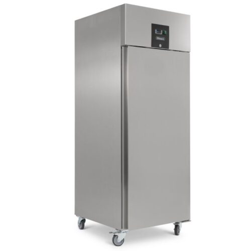 BLIZZARD Upright Single Hinged Door Gastronorm Freezer BF1SS