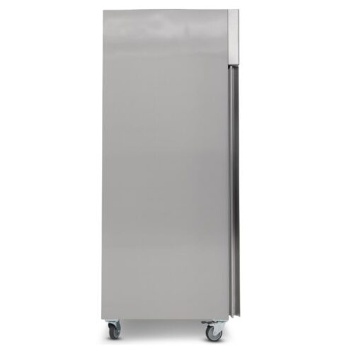 BLIZZARD Upright Single Hinged Door Gastronorm Freezer BF1SS