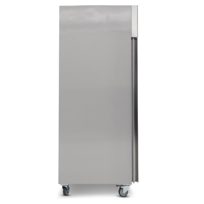 BLIZZARD Upright Single Hinged Door Gastronorm Freezer BF1SS