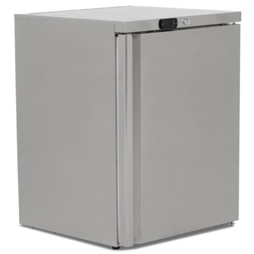 BLIZZARD Single Hinged Door Under Counter Freezer UCF140
