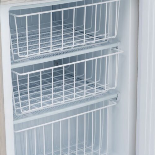 BLIZZARD Single Hinged Door Under Counter Freezer UCF140