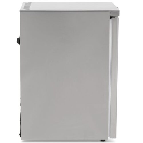 BLIZZARD Single Hinged Door Under Counter Freezer UCF140