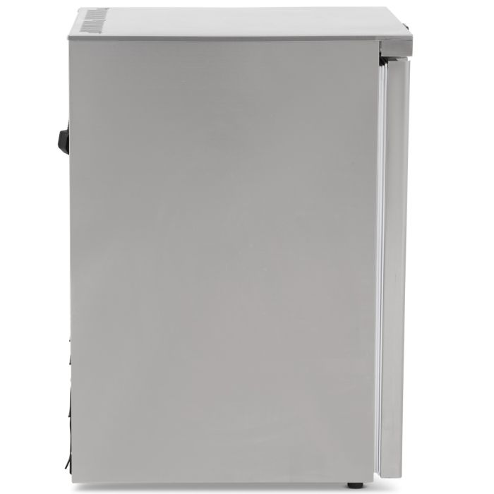 BLIZZARD Single Hinged Door Under Counter Freezer UCF140