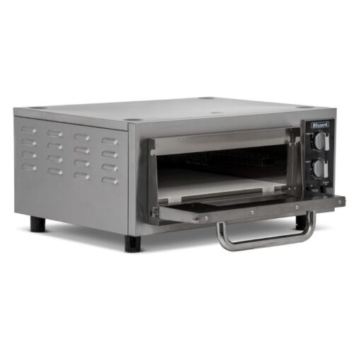BLIZZARD Single Drawer Pizza Oven BP01
