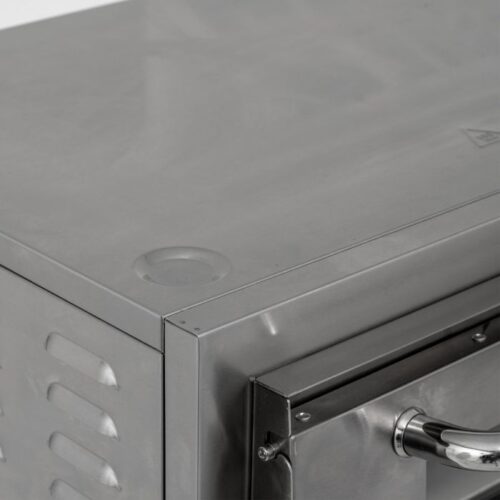 BLIZZARD Single Drawer Pizza Oven BP01