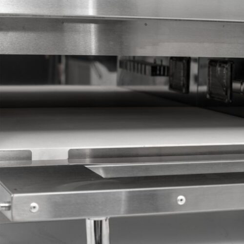 BLIZZARD Single Drawer Pizza Oven BP01