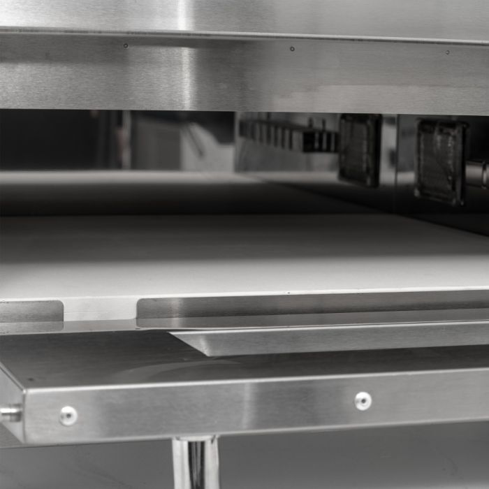 BLIZZARD Single Drawer Pizza Oven BP01