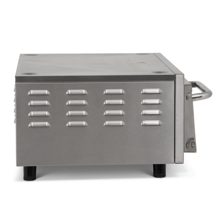 BLIZZARD Single Drawer Pizza Oven BP01