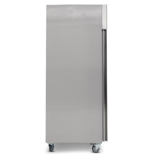 BLIZZARD Upright Single Hinged Door Gastronorm Refrigerator BR1SS