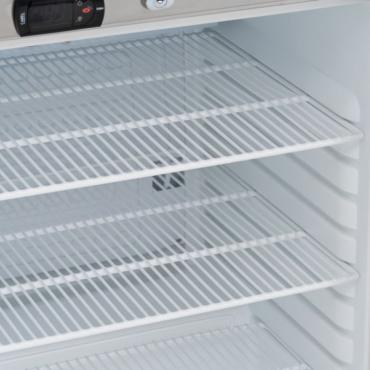 BLIZZARD Single Hinged Door Under Counter Refrigerator UCR140