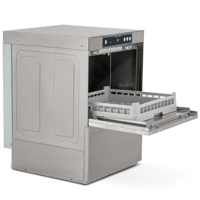 BLIZZARD 500mm Storm Dish Washer With Break Tank & Drain Pump STORM50BTDP