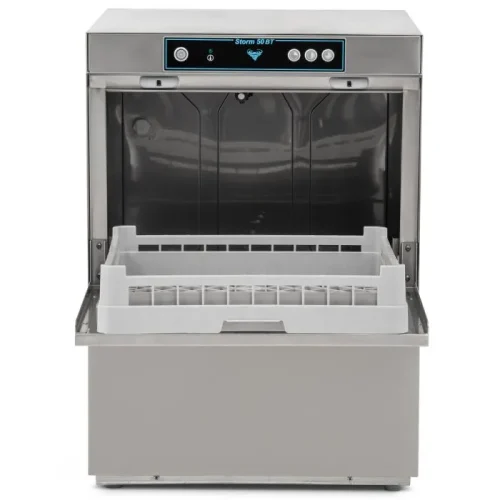BLIZZARD 500mm Storm Dish Washer With Break Tank & Drain Pump STORM50BTDP