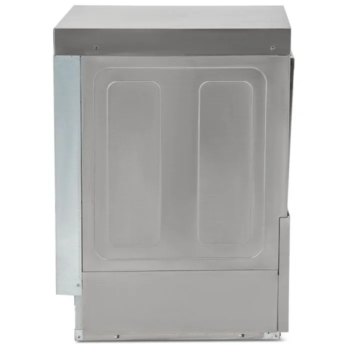BLIZZARD 500mm Storm Dish Washer With Break Tank & Drain Pump STORM50BTDP