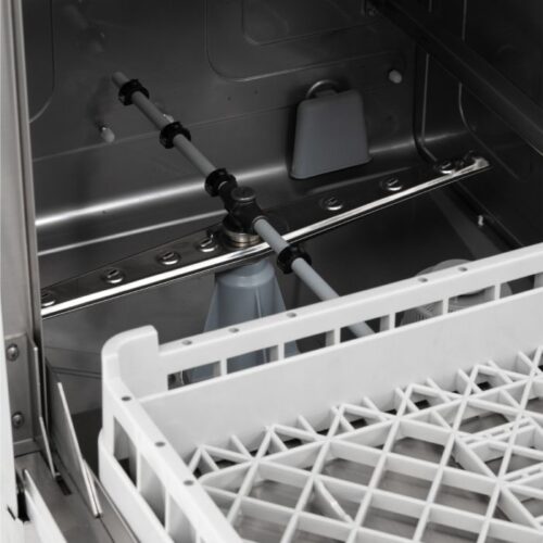 BLIZZARD 500mm Storm Glass Washer With Drain Pump STORM50DP