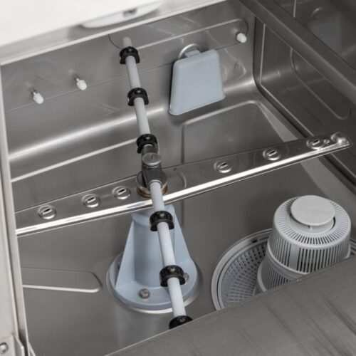 BLIZZARD 500mm Storm Glass Washer With Drain Pump STORM50DP
